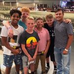Ajlyons23 - @ajlyons237 - Instagram