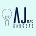 AJ Mac Gadgets - Facebook