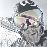 Aj Macaitis - @bigredchef17 - Instagram