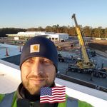 Aj Macdonald - @ajmacoregon - Instagram