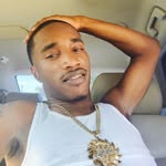 Stoney Dinero - @maceyaj765 - Instagram
