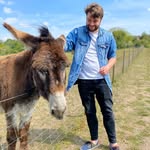 Andrew Mackenzie - @a_j_mackenzie - Instagram