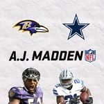 Admins: Finesse Kid & Joesap - @a.j.madden - Instagram