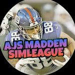 AJ's Madden Sim League - @ajsmadden18simleague - Instagram