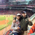 Angelo Madden - @ajmadden46 - Instagram