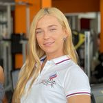 Александра Дурасова Тренер онлайн - @madonna_drsv - Instagram