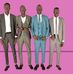 Maximilian Ajak Thiong - Facebook