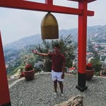 AJ Madrid - @ajmadrid_08 - Instagram