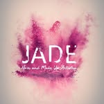 Jade(HMUA) - @aj.madrid2015 - Instagram