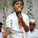 ह. भ. प. साईराज महाराज जगदाळे - @sair.ajmaharaj - Instagram
