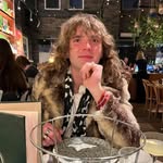 AJ Mahar - @aj_mars_ - Instagram