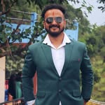 Aj Mahaŗ - @__aj_mahar__ - Instagram