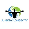 AJ Mahar - @ajbodylongevity - TikTok