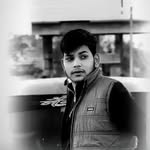 A.J maharaj - @arjun_maharaj_mp67 - Instagram