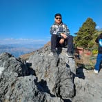 Ajay Mahar - Facebook