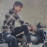 Aj Malek - @a_j_malek255 - Instagram