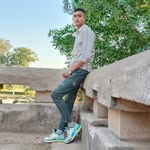 AJ Malek - @anismalek7766 - Instagram