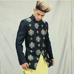 Alma's Malek - @a_.j_malek - Instagram