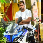AJ Malik - @aj____malik - Instagram