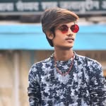 Aj Malik - @black_hart_royal - Instagram