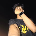 .           اجمل حسين - @ajmal.onee - Instagram