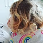 Adele AJ Malone - @coeliac_child - Instagram