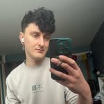 AJ Malone - @cupofdragons - Instagram
