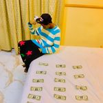 AJ Malone - @ajmalone074 - Instagram