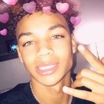 Aj malone - @itz_yo_boi_aj - Instagram