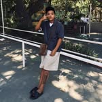 Aj Malone - @beybehhm4lone28 - Instagram