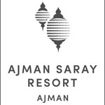 Ajman Saray - @ajman_saray - Instagram