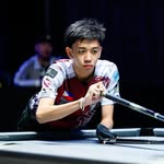 Albert James Manas - @ajmanas.pool - Instagram