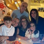A J - @aroosha_jahandari_mancini - Instagram