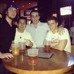 Aj Mancini - @ajmancini - Instagram