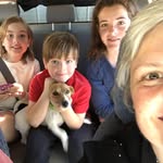 Amanda Mansfield - @amandajmansfield - Instagram