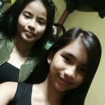 Ajmanuel - @athena_justine_manuel_ajmanuel - Instagram