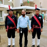 Mahesh Ajmara - @ajmaramahesh - Instagram