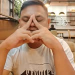 AJ March Hutagalung - @iamjeckmach - Instagram