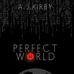 Perfect World by AJ Kirby out 25 March 2011 - Facebook