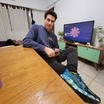 V.L.JAM - @ajmarchetti2888 - Instagram