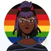 Aj Marie<3 - @g0th1c_aj_ - TikTok