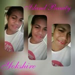 araiwako94 - @ajmarie_raiwako - Instagram