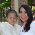 Marienette Bacani - @ajmarie.bacani - Instagram