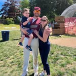 AJ Marini - @armandhammer22 - Instagram