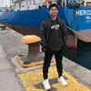 Aj Mark - @mr.bangsat01 - TikTok