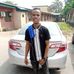AJ Marley - Facebook
