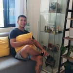 Aj Marley - @ajcasialdo - Instagram