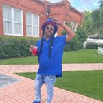 AJ Marley Boy Jackson - @marleyboy8585 - Instagram