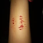 Parthna Tiklu - @aj_marley - Instagram