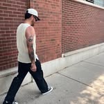 Anthony J Maroon - @ajmaroon3 - Instagram
